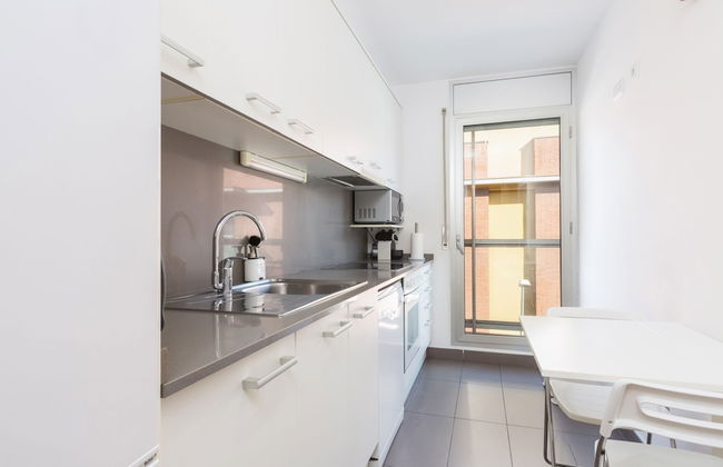 Apartamentos Cornellalux - Foto 55