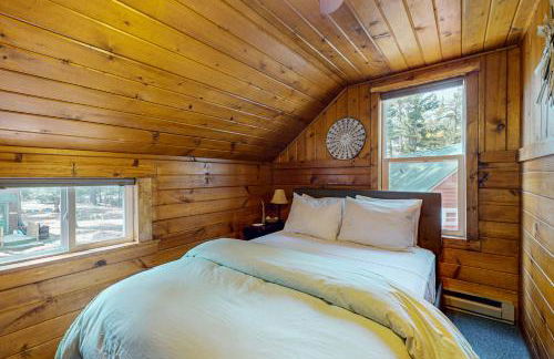 Roaming Deer Cottage - Foto 19