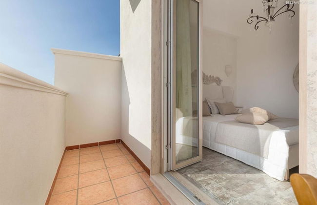 2106 B B Le Radici Del Salento - Camera Matrimoniale - Foto 38