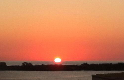 Cala Vigliena Il Sole Negli Occhi - Foto 18