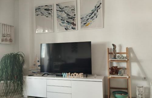 Apartamento Amanecer Laguna Beach Torrox costa - Photo 9