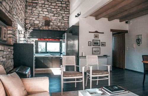 Epirus Stone Suites - Foto 38