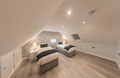 Ivory Lodge - Foto 24