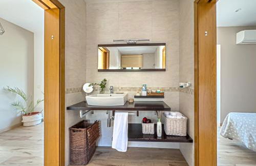 Villa Mar & Natura Sitges - Foto 53