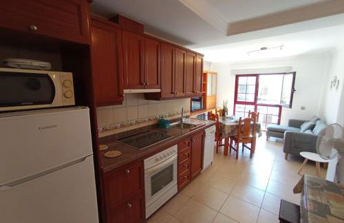 Atmósfera Vacacional, piso céntrico en Playa Chica - Foto 11