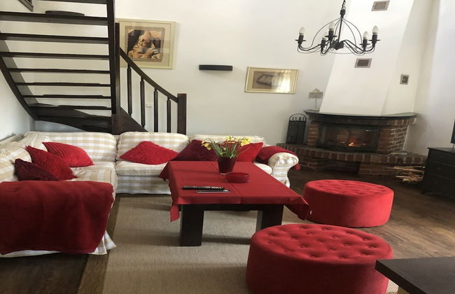 Holiday Home Podamirowo Near Lake Jamno - Photo 8