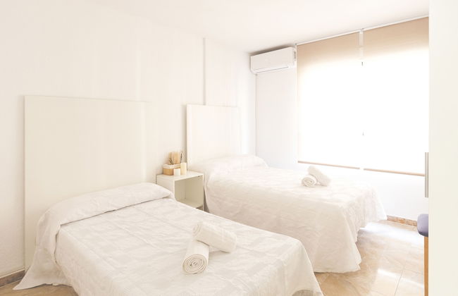 Surtrip Apartamentos - Tórtola I - Foto 1