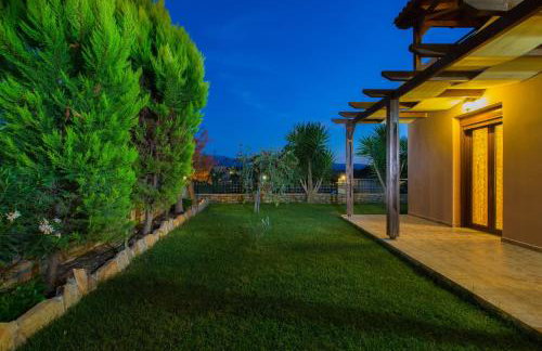 Villas Roumeli - Photo 15