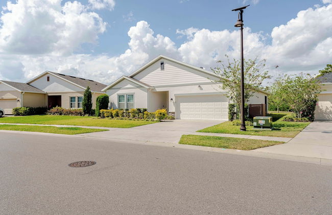 Serenity Lake - Foto 1