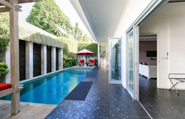 Aleesha Villas - Foto 60