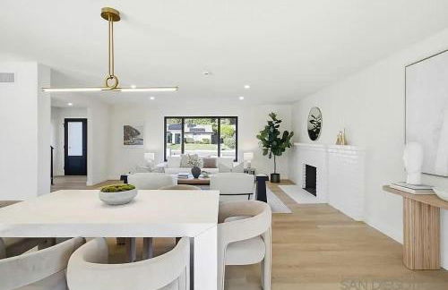 Large Group Wellness Retreat w Spa Sauna & Plunge - Foto 25