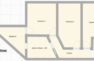 Le Micocoulier - Foto 22