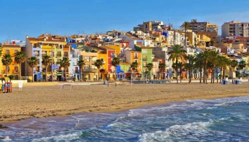 Pizarro Apartment - Foto 2