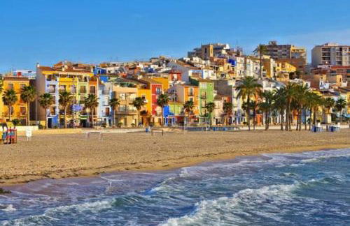 Pizarro Apartment - Foto 2