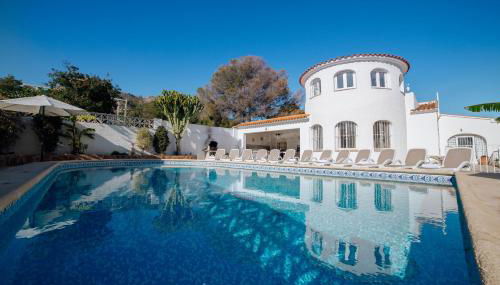 Villa Benicuco 24 - PlusHolidays - Foto 2