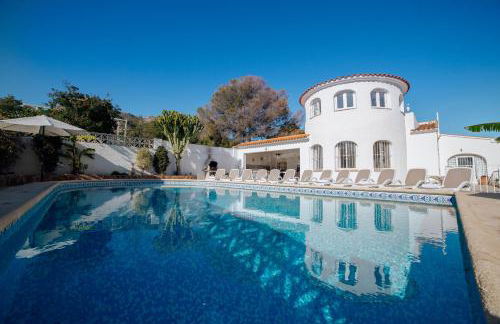 Villa Benicuco 24 - PlusHolidays - Foto 2