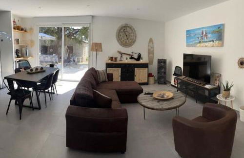 Maison de vacances - Foto 28