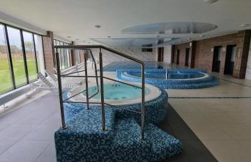 Baltic Nature Apartment & SPA - Foto 28