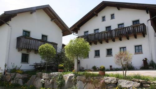 Bio-Ferienhof Höfler - Foto 3