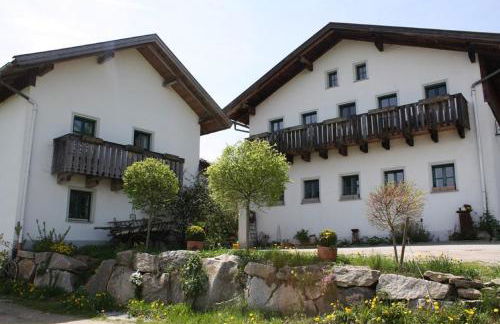 Bio-Ferienhof Höfler - Foto 3