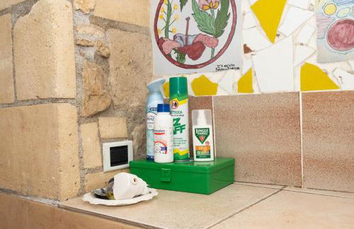 Melly's home country house alle pendici del Partenio - Foto 10