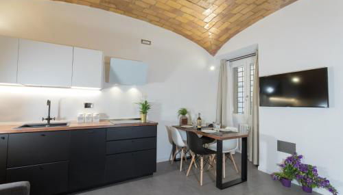 Testaccio historic house - Foto 3