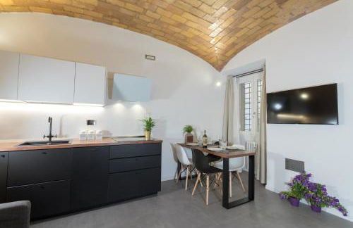 Testaccio historic house - Foto 3