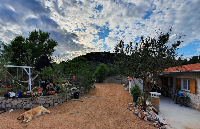 Holiday House Zip , Murter - Foto 17