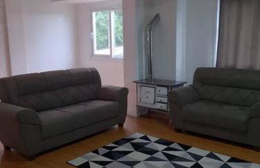 Apartamento Avenida - Foto 3