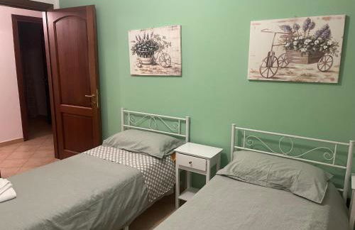 VILLA PATTY ASSISI con SPA e Piscina - Foto 73