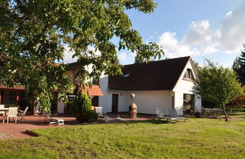 Sternenwelle Comfortable holiday residence - Foto 10