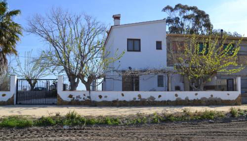 Masia Tarranc - Foto 1