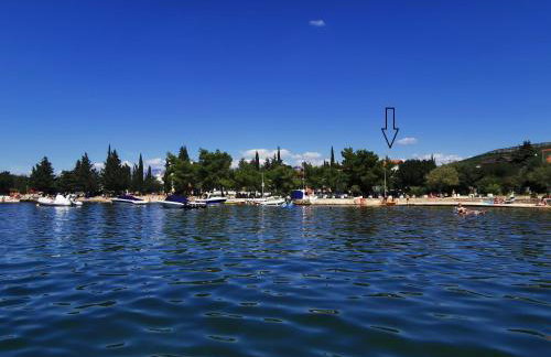 VILLA PUNTA BLAVA - Beachfront Family Villa with Sea View - no pets allowed - Foto 4