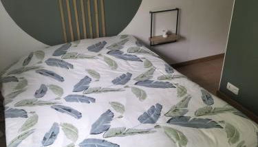 Appartement avec terrasse - Foto 4