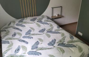 Appartement avec terrasse - Foto 4