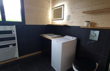 Le Chalet de St Vigor - Foto 8