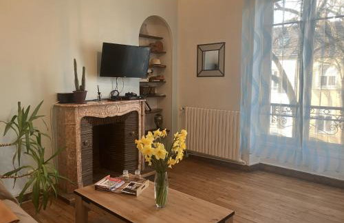 Appartement proche centre/gare - Photo 1