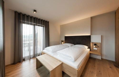 Aparthotel Abiná Lana Höhe - Foto 29