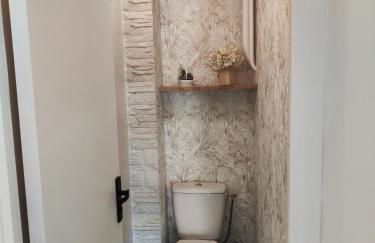 Studio avec jaccuzzi - Foto 14