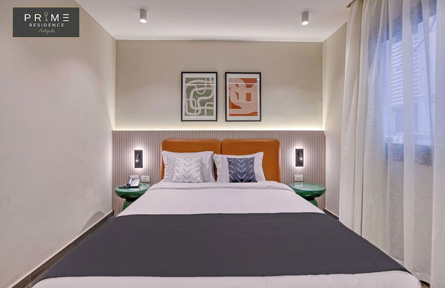 Prime Residence Heliopolis - Foto 33