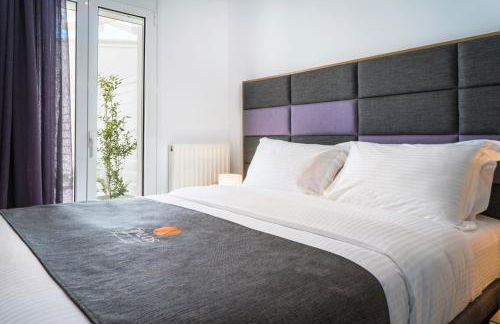 Talos Luxury Suites - Photo 42