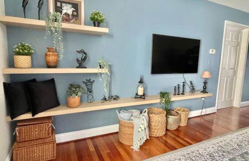 Brand New, Cozy, Modern, One-bedroom Apartment - Foto 33