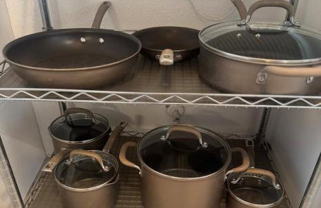 DeLand Dome House- 98 Inch TV - Open Kitchen - Near Bridle Oaks - Photo 12