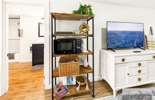 Downtown Albany Boho Inn - Foto 6