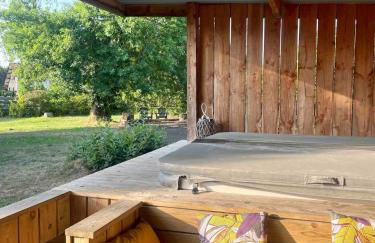 Maison proche du lac et océan avec Jacuzzi privatif - Foto 22