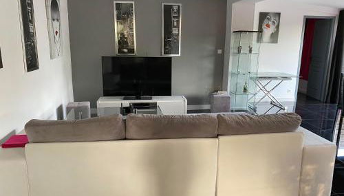 CAVALIERE APT 125M2 PISCINE - Foto 4