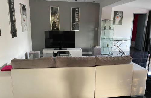 CAVALIERE APT 125M2 PISCINE - Foto 4