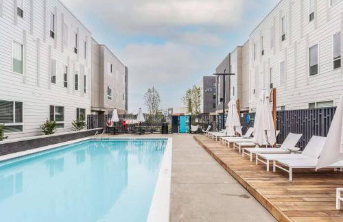 CozySuites AYR - Foto 15