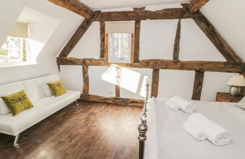 Lower Tundridge Cottage - Photo 15