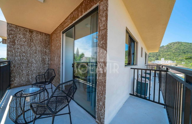 Suíte 2 Ala pôr sol Residencial Solavir - Foto 29